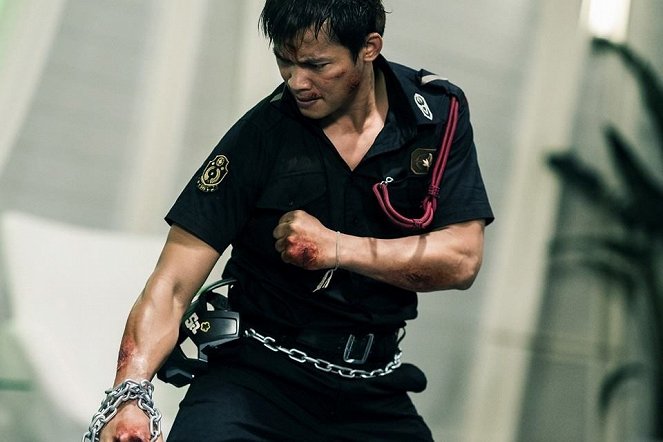 Lethal Warrior - Filmfotos - Tony Jaa