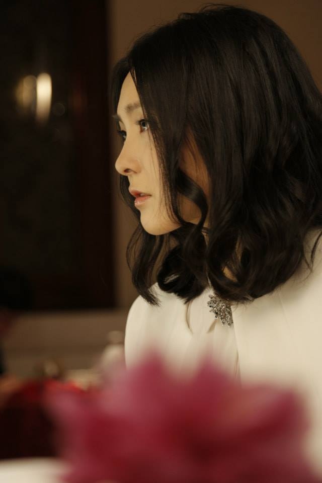 Di qi huang yan - De la película