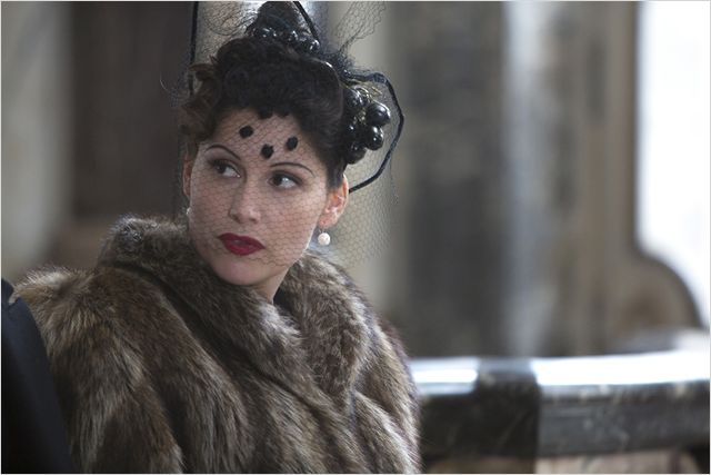 Arletty, une passion coupable - Filmfotók - Laetitia Casta