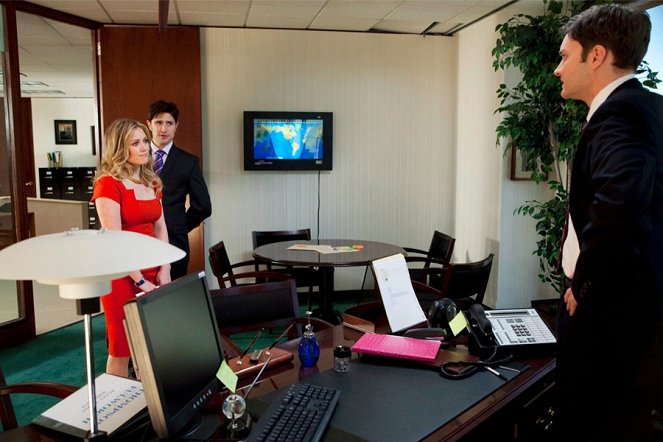 Ein Businessplan zum Verlieben - Filmfotos - Hilary Duff, Matt Dallas, Michael McMillian