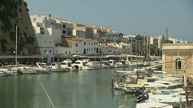 Menorca plná záhad a vzrušujících tradic - Z filmu