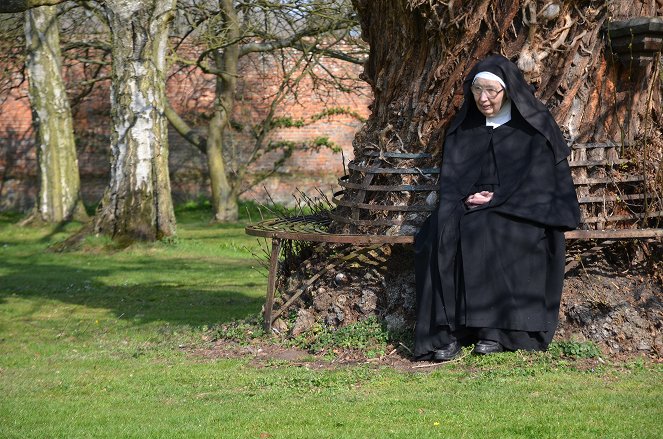 Sister Wendy and the Art of the Gospel - Z filmu