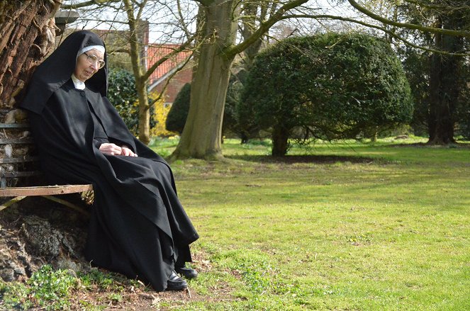 Sister Wendy and the Art of the Gospel - Filmfotók
