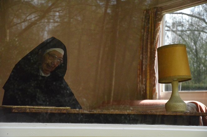 Sister Wendy and the Art of the Gospel - Filmfotos