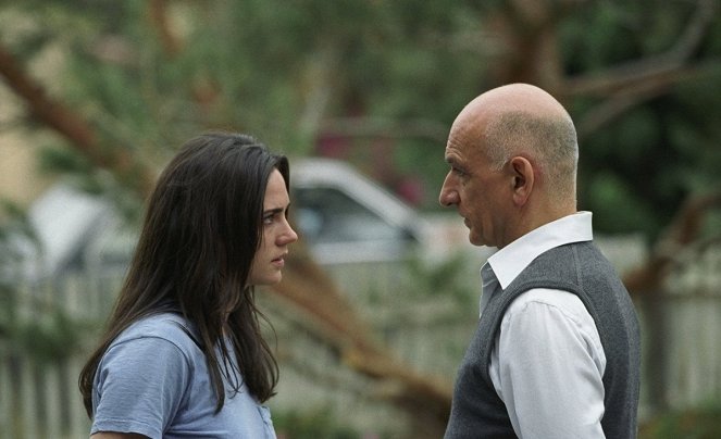 House of Sand and Fog - Photos - Jennifer Connelly, Ben Kingsley