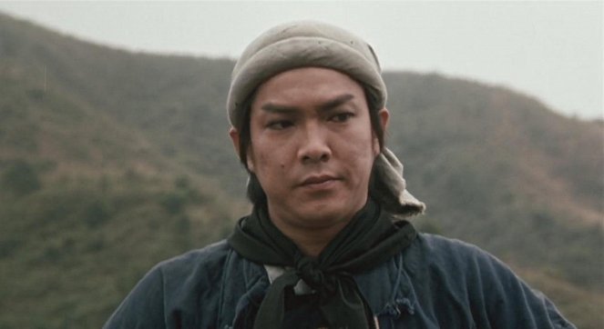 Zu: Guerreros de la montaña mágica - De la película - Biao Yuen