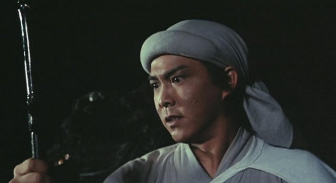 Xin shu shan jian ke - Kuvat elokuvasta