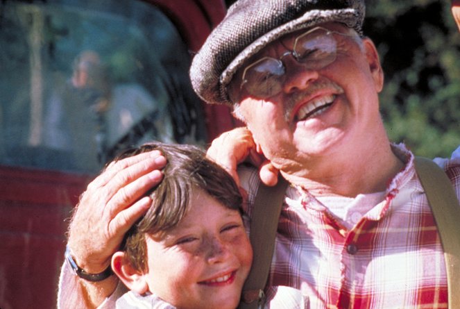 O Cavalo Preto - Do filme - Kelly Reno, Mickey Rooney