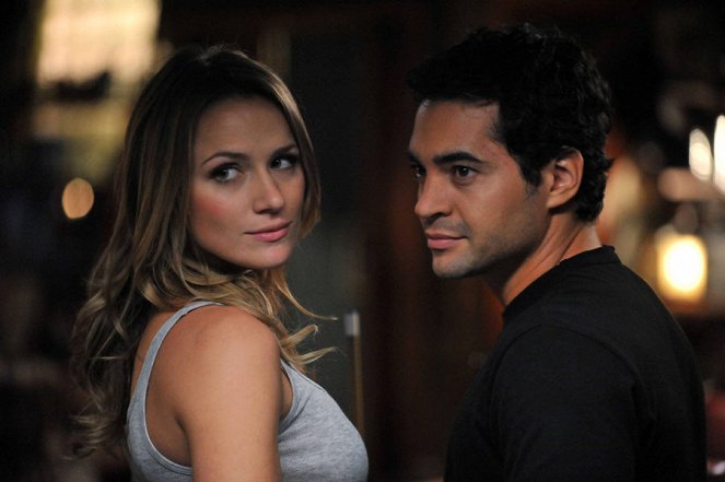 Gang Related - Do filme - Ramon Rodriguez