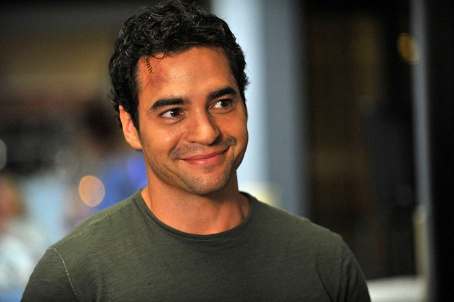 Gang Related - Do filme - Ramon Rodriguez