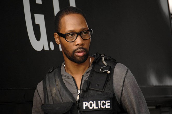 Gang Related - Pilot - Film - RZA