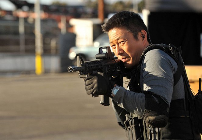 Gang Related - Photos - Sung Kang