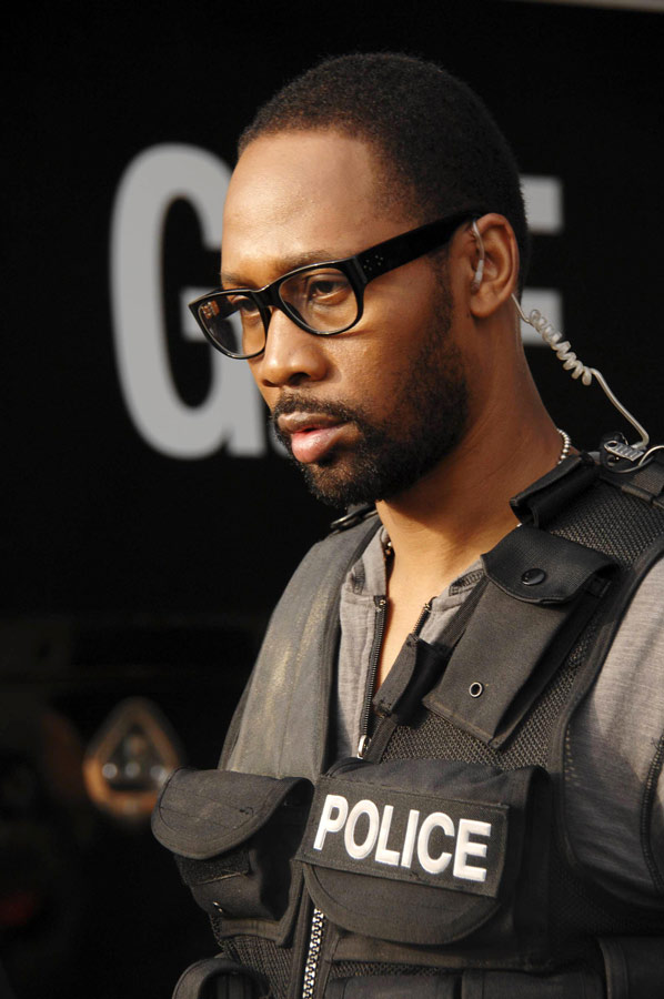 Gang Related - Film - RZA