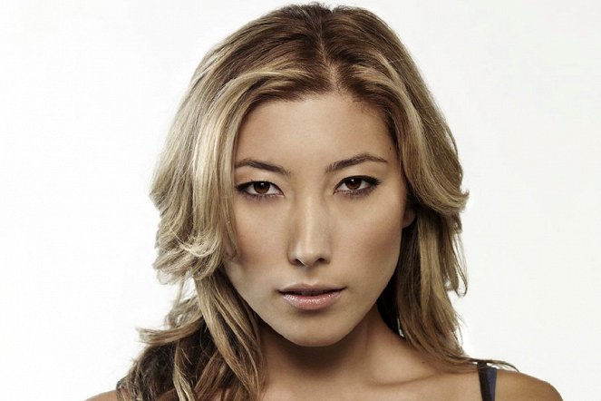 Dollhouse - Promoción - Dichen Lachman