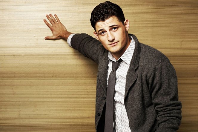 Dollhouse - Promo - Enver Gjokaj