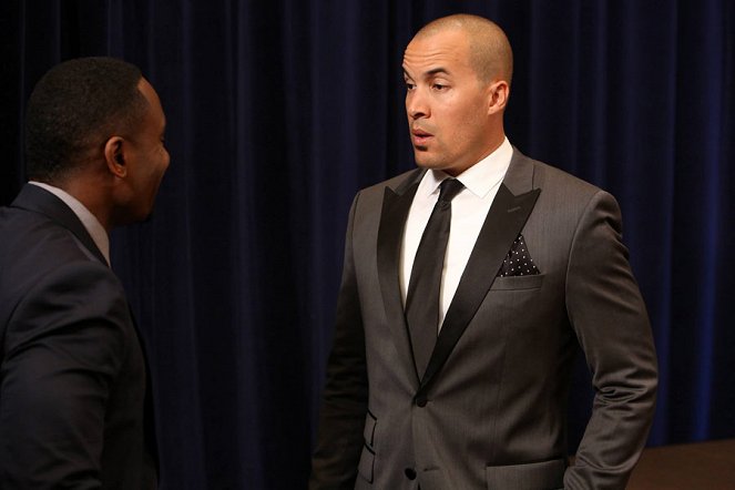 The Game - Photos - Coby Bell