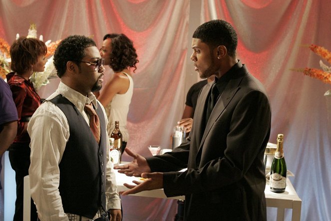 The Game - Film - Pooch Hall
