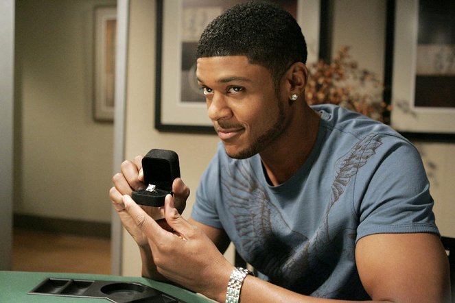 The Game - Film - Pooch Hall