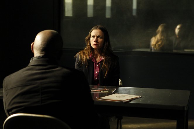 Criminal Minds: Suspect Behavior - Z filmu