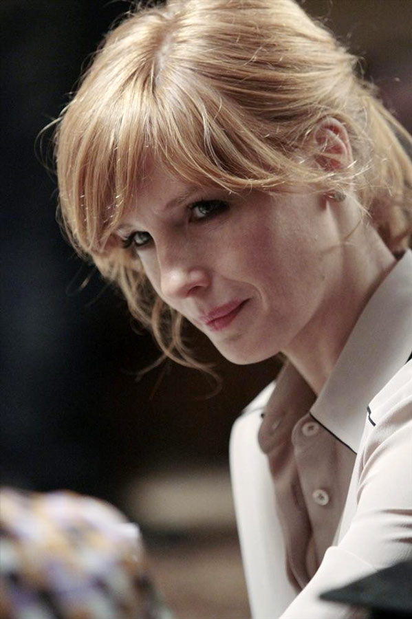 Black Box - De la película - Kelly Reilly