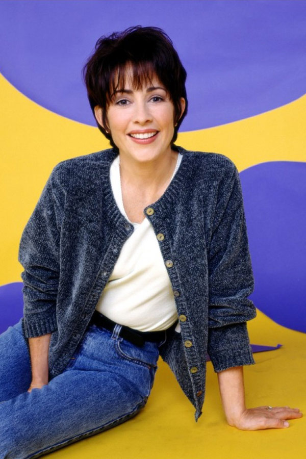 Tout le monde aime Raymond - Promo - Patricia Heaton