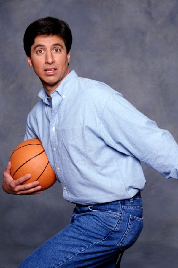 Todo el mundo quiere a Raymond - Promoción - Ray Romano