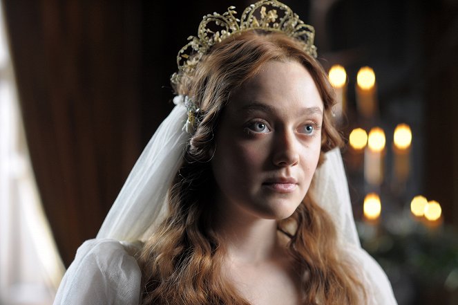 Effie Gray - De la película - Dakota Fanning