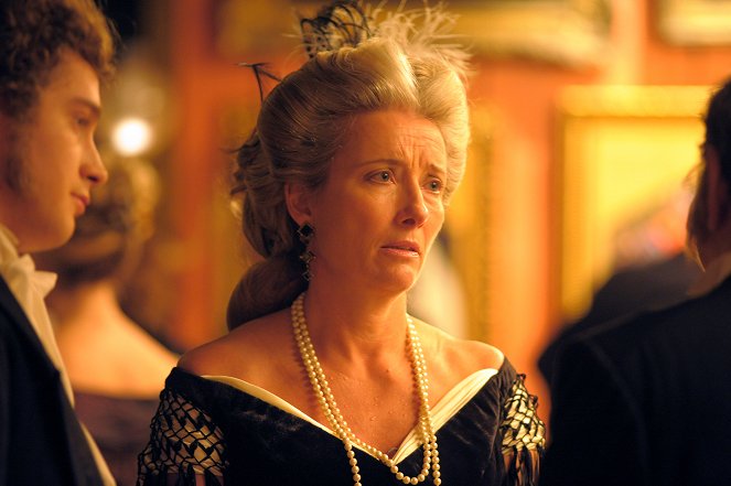 Effie Gray - Kuvat elokuvasta - Emma Thompson