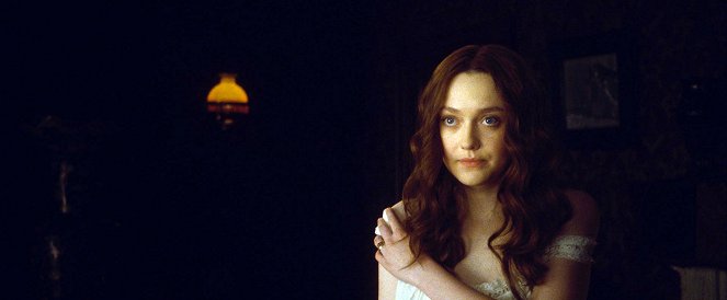 Effie Gray: Un lío amoroso - De la película - Dakota Fanning