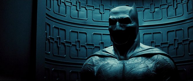Batman v Superman: Dawn of Justice - Kuvat elokuvasta
