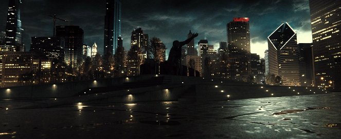 Batman Superman ellen - Az igazság hajnala - Filmfotók