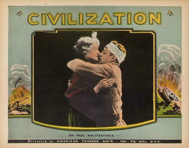 Civilization - Vitrinfotók