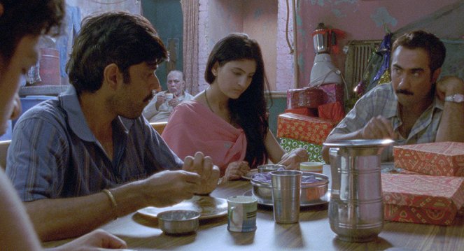 Titli - De la película - Shivani Raghuvanshi, Ranvir Shorey