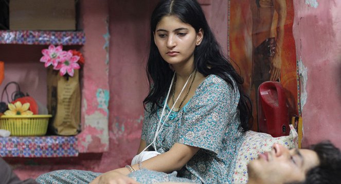Titli, Une chronique indienne - Film - Shivani Raghuvanshi