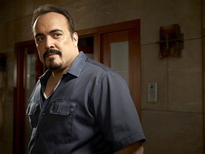 Saint George - Promo - David Zayas