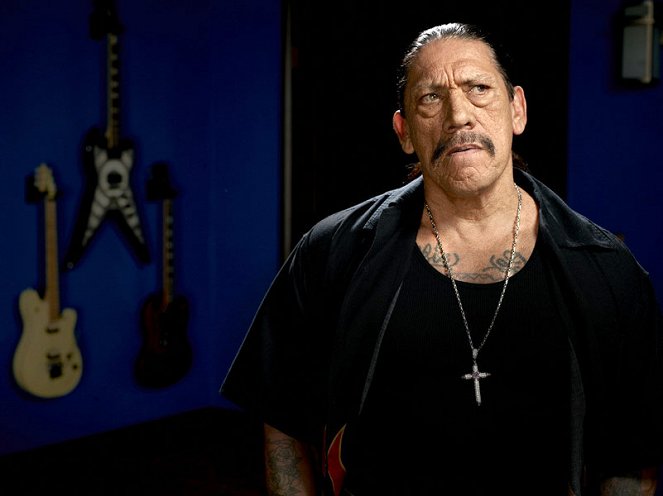 Saint George - Promo - Danny Trejo