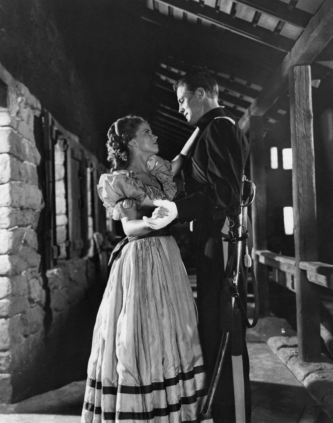 Fort Apache - Photos - Shirley Temple, John Agar