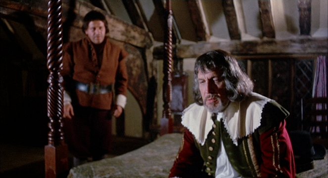 Le Grand Inquisiteur - Film - Vincent Price