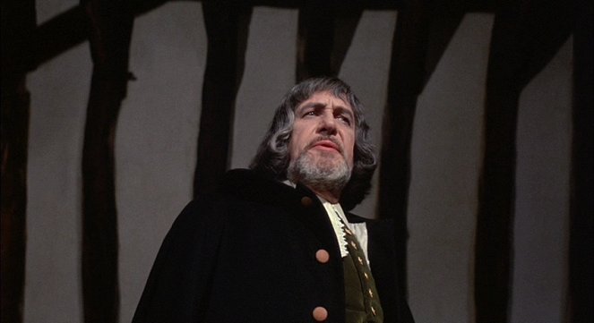 Witchfinder General - Z filmu - Vincent Price