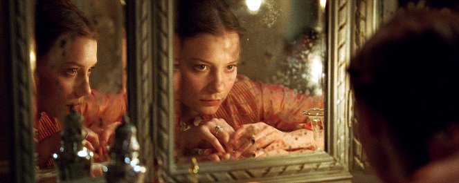 Madame Bovary - Filmfotók - Mia Wasikowska