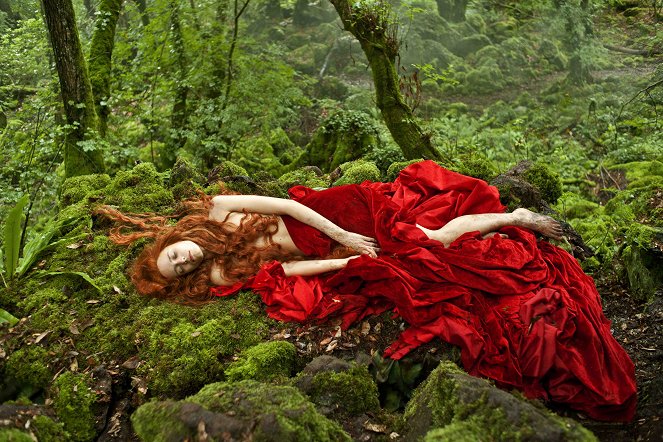 Tale of Tales - Film - Stacy Martin