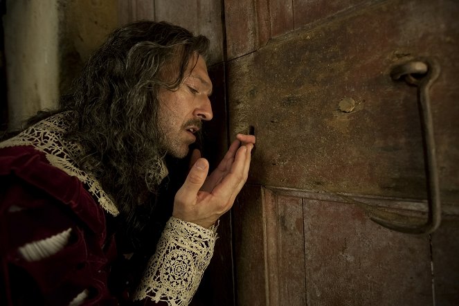 Tale of Tales - Film - Vincent Cassel