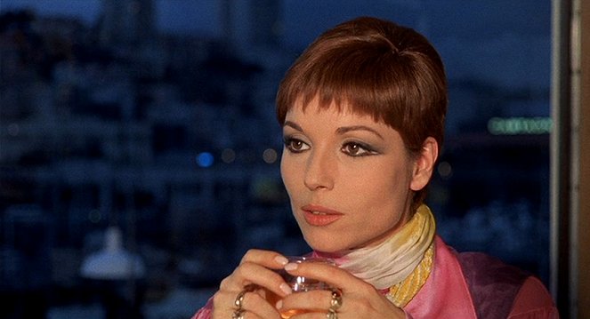 One on Top of the Other - Photos - Elsa Martinelli