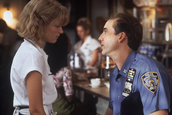 Rakkauden arpa - Kuvat elokuvasta - Bridget Fonda, Nicolas Cage