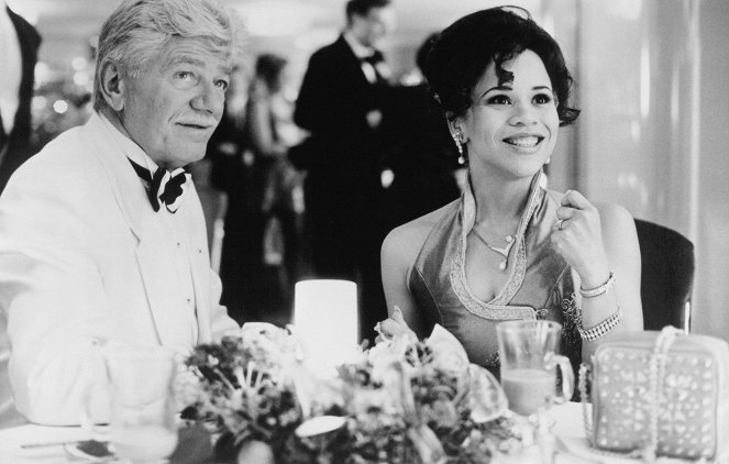 It Could Happen to You - Photos - Seymour Cassel, Rosie Perez