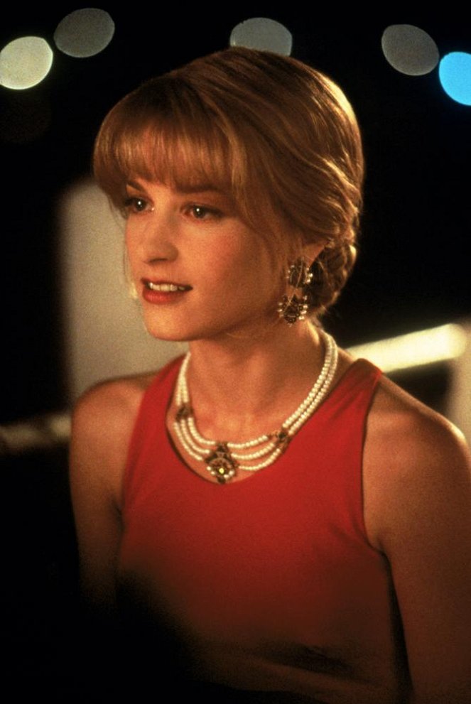 Může to potkat i vás - Z filmu - Bridget Fonda