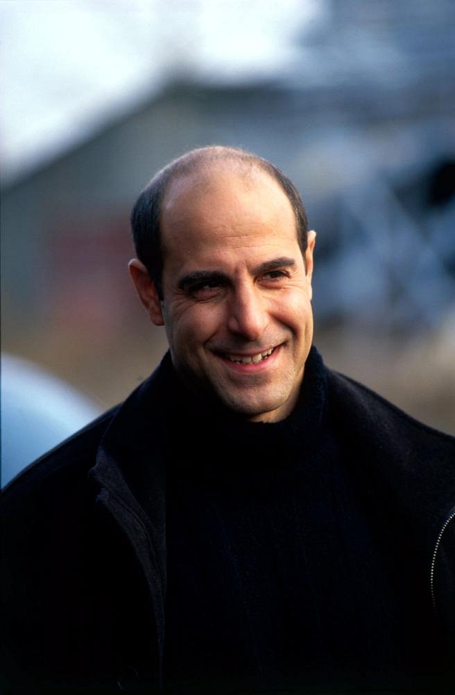 In Too Deep - Photos - Stanley Tucci