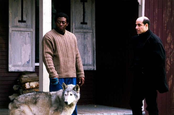 In Too Deep - Photos - Omar Epps, Stanley Tucci