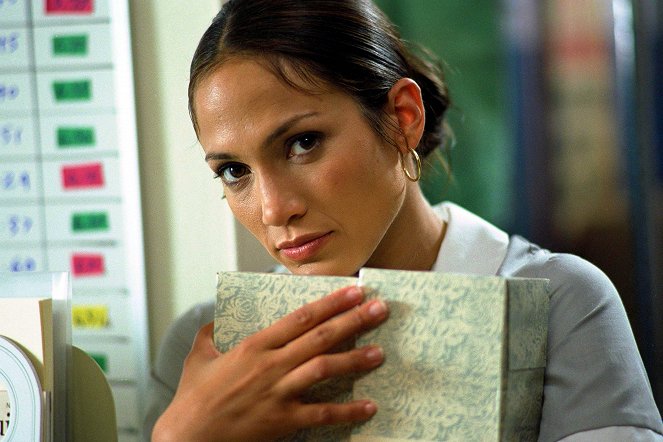 Maid in Manhattan - Van film - Jennifer Lopez