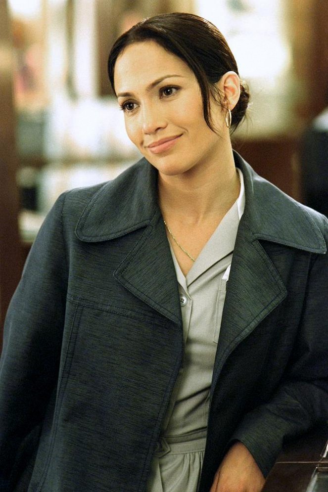 Maid in Manhattan - Do filme - Jennifer Lopez